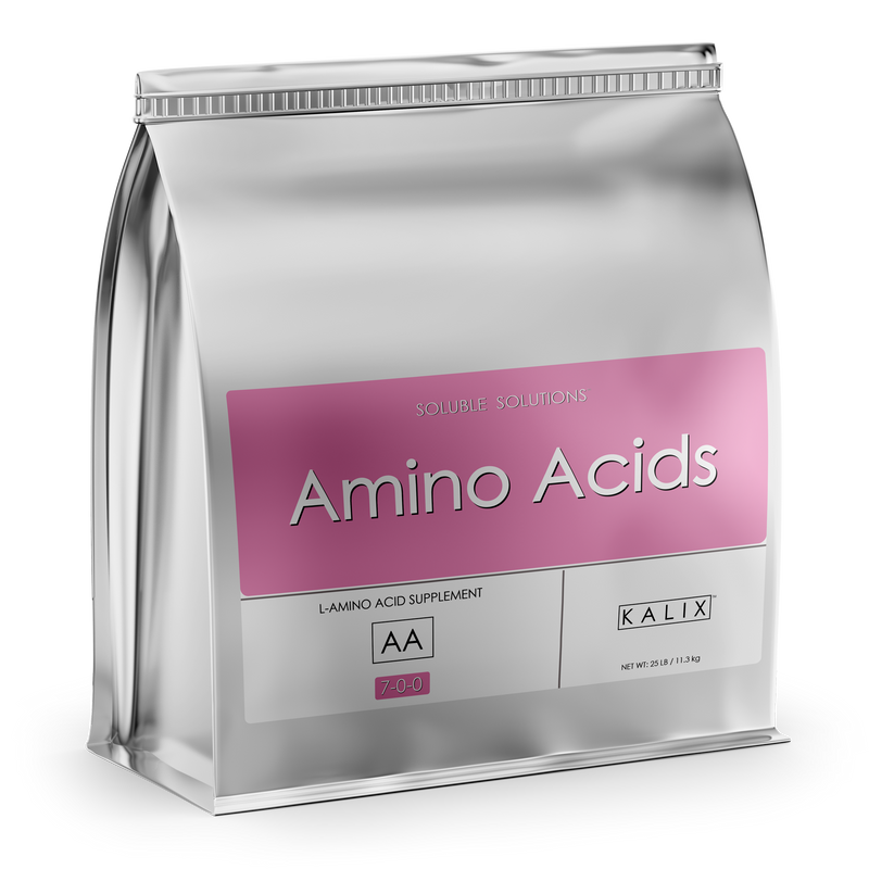 KALIX Amino Acids (Soluble + Maximize Calcium Availability)