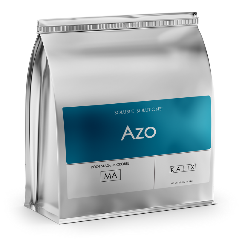 KALIX Microbes Azo (Soluble)