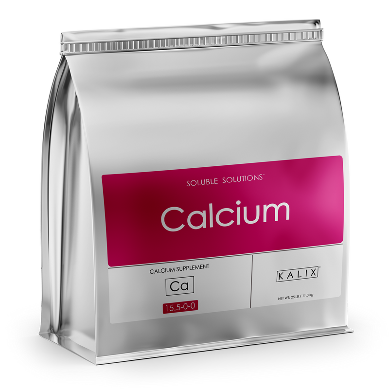 KALIX Calcium (Soluble)