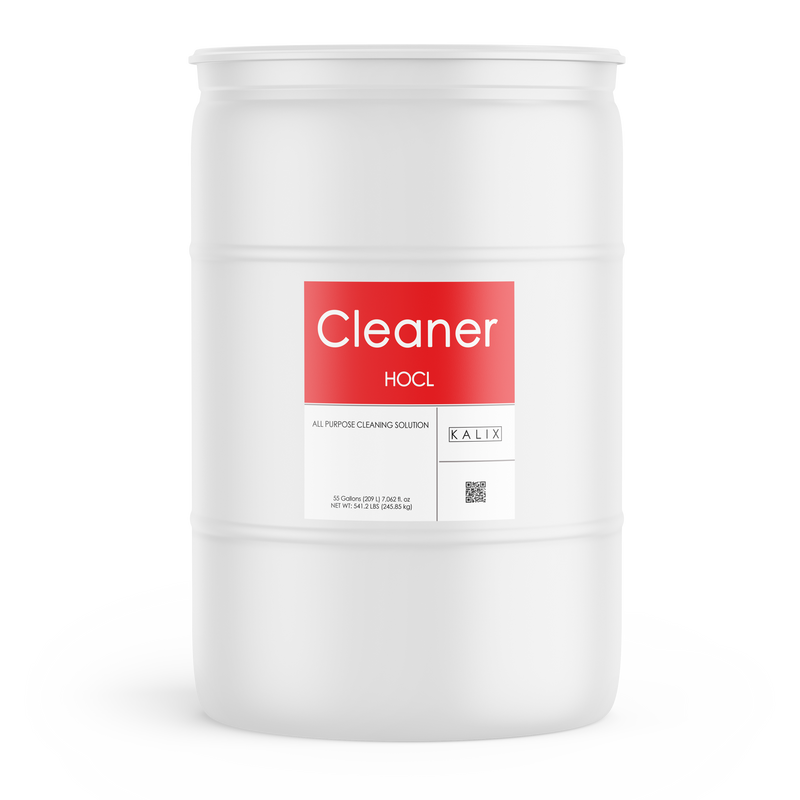 KALIX Cleaner HOCL