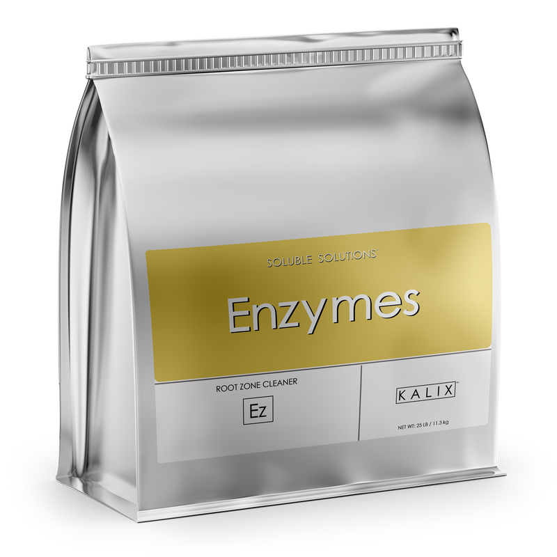 KALIX Enzymes (Soluble + Tech Grade)