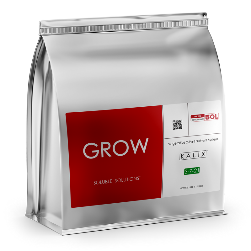 KALIX Grow (Soluble) *Use with KALIX Base