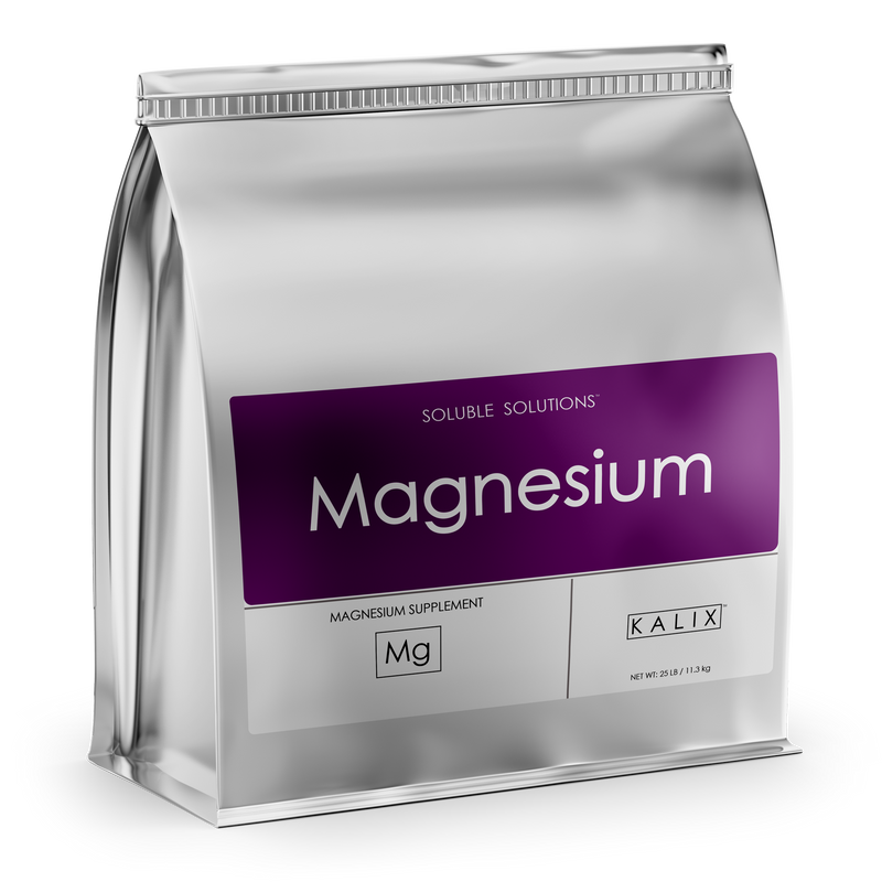 KALIX Magnesium (Soluble)