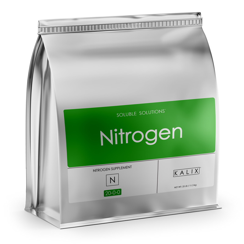 KALIX Nitrogen 20-0-0 (Soluble)