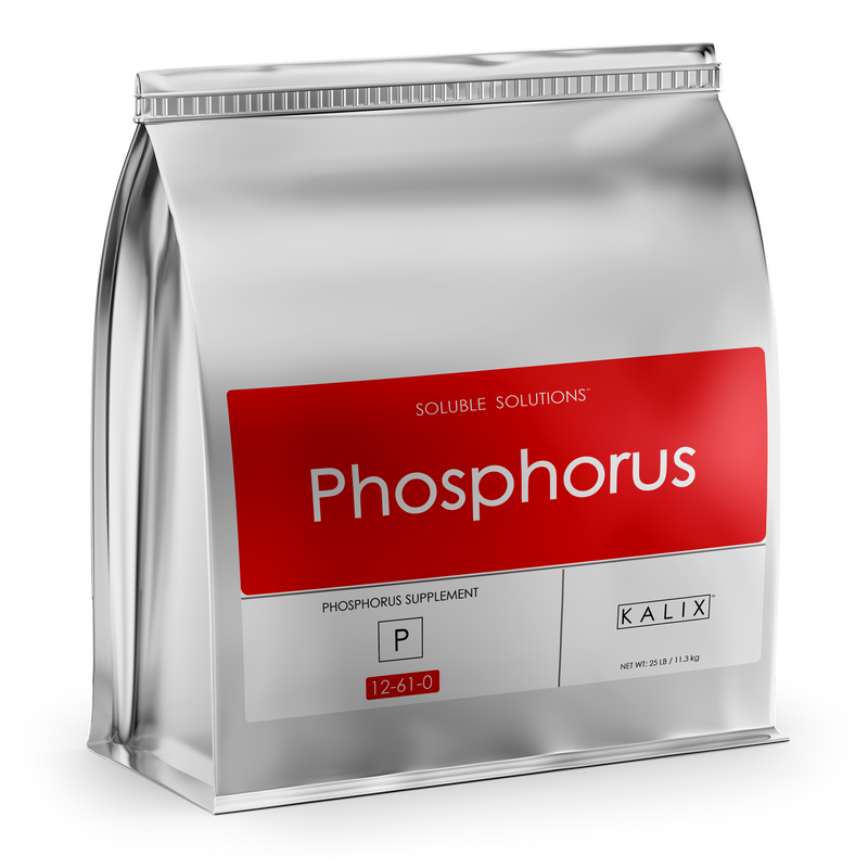 KALIX Phosphorus 12-61-0 (Soluble)