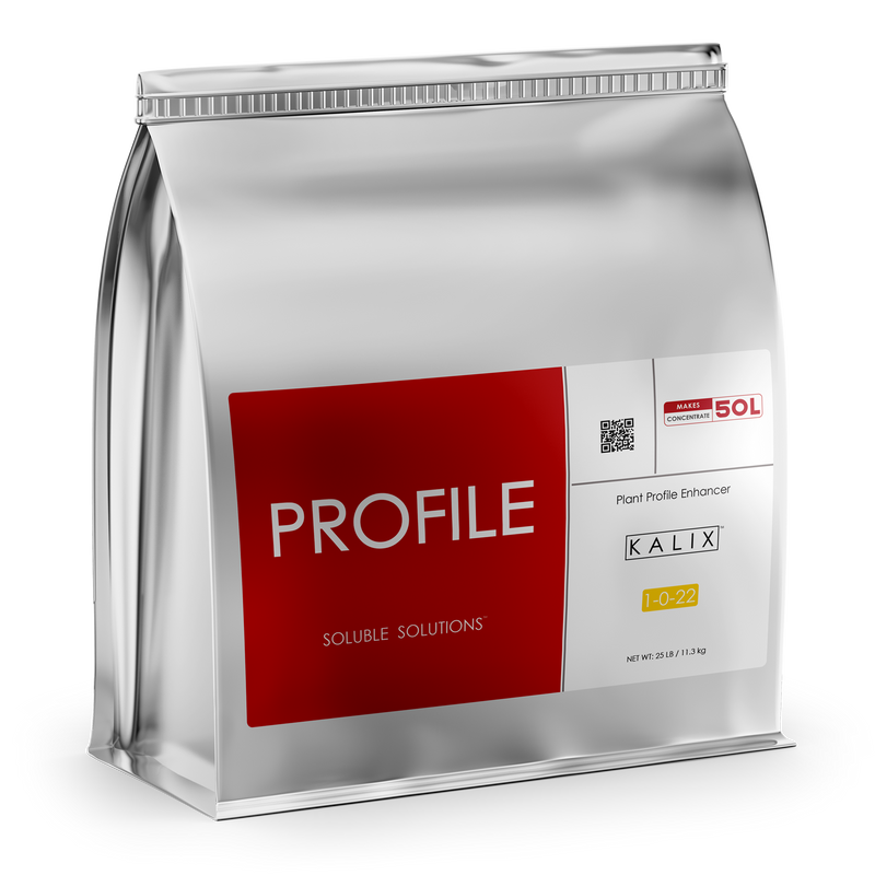 KALIX PROFILE (SOLUBLE)