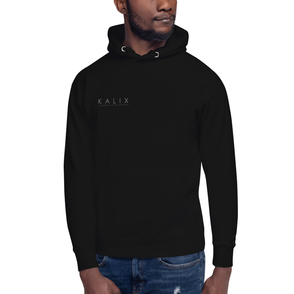 Unisex Hoodie KALIX CPN